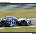 Klassensieg für Dörr Motorsport in der SP6