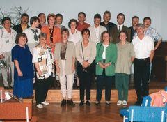 Klassentreffen 13.9.1997