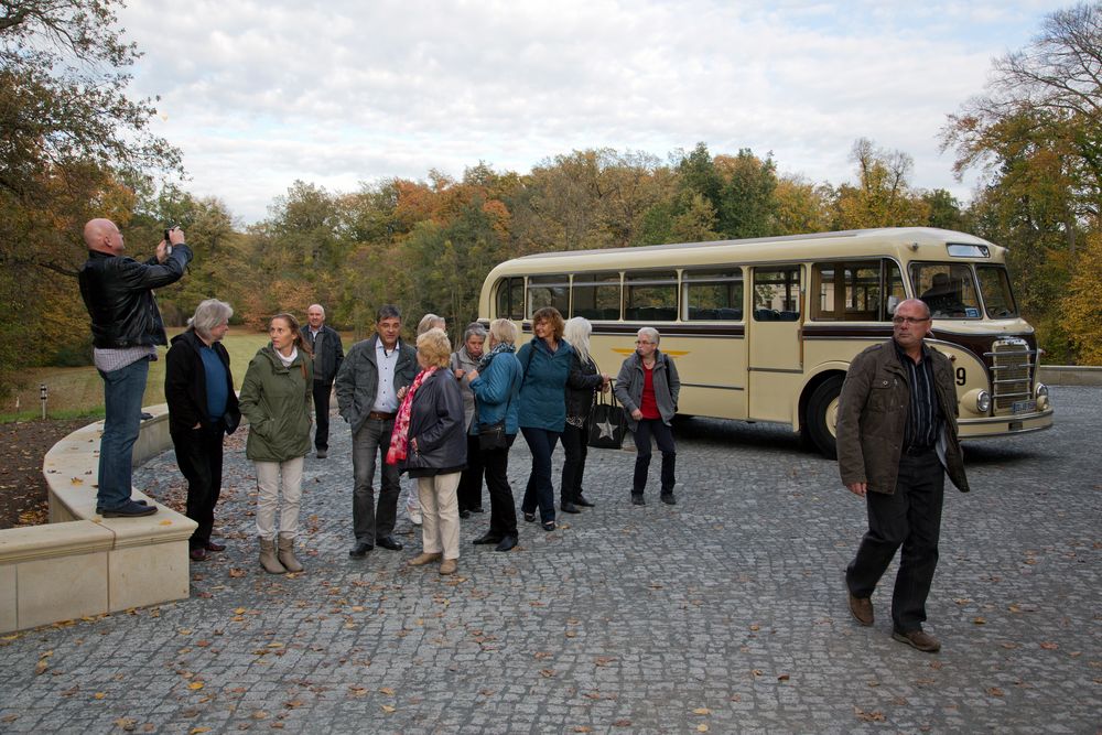 Klassentreffen 21.10.17