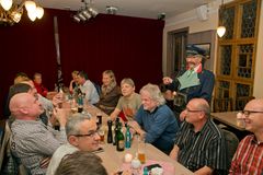 Klassentreffen 21.10.17