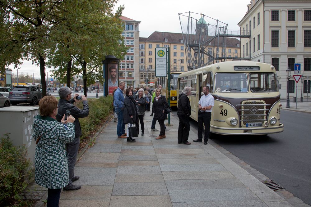 Klassentreffen 21.10.17