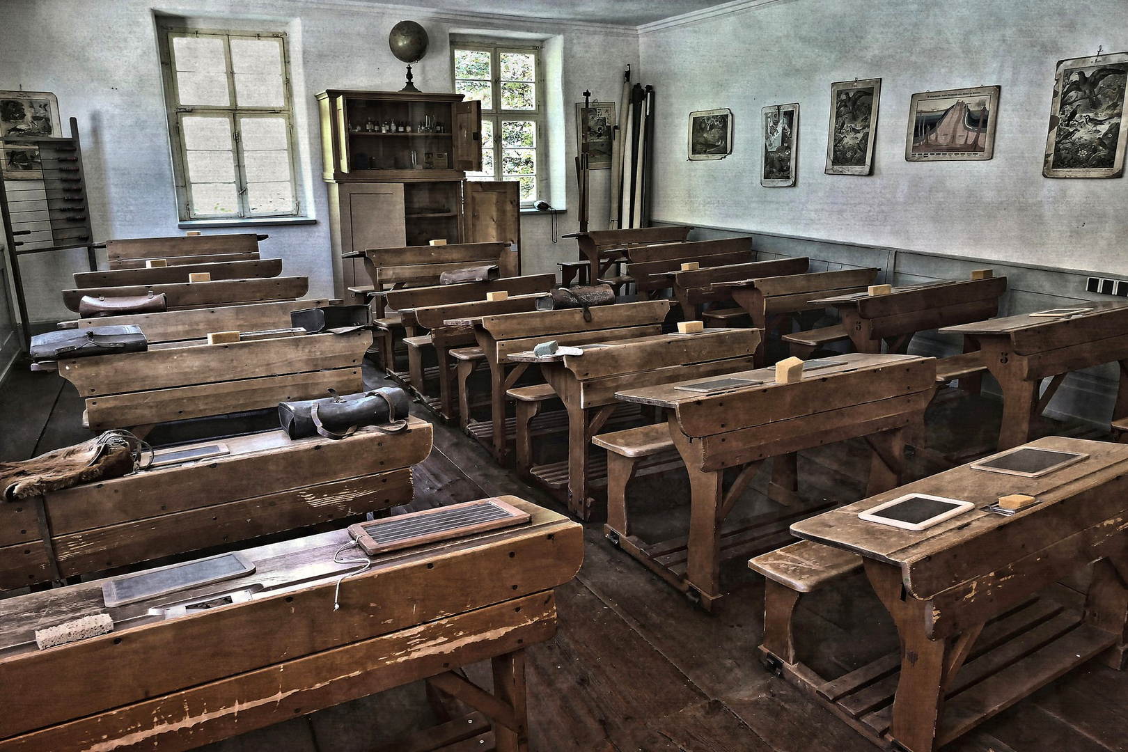 Klassenzimmer