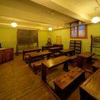 Klassenzimmer