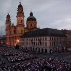 ... Klassik am Odeonsplatz