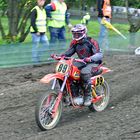 Klassik Maico EVO 