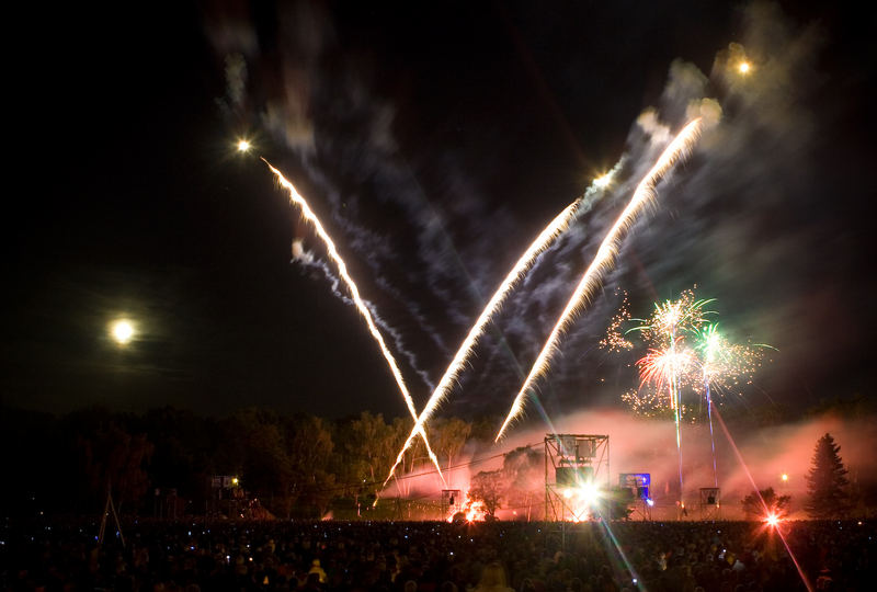 Klassik Open Air 2007