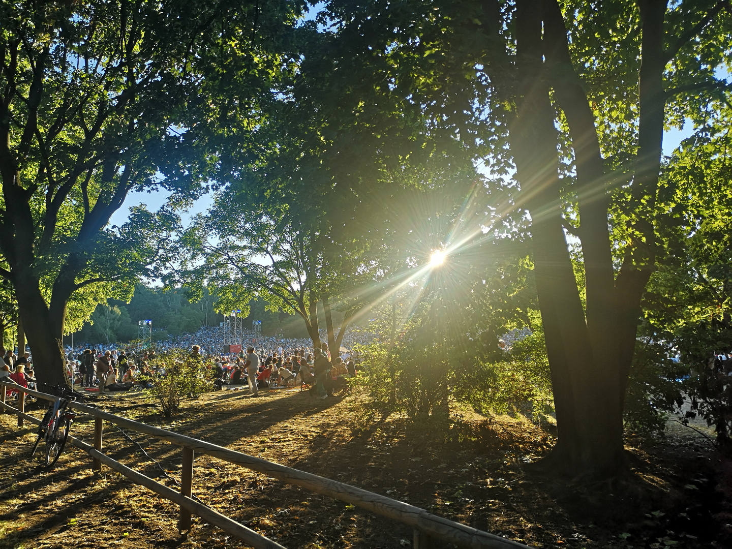 Klassik Open Air Nürnberg 2022 