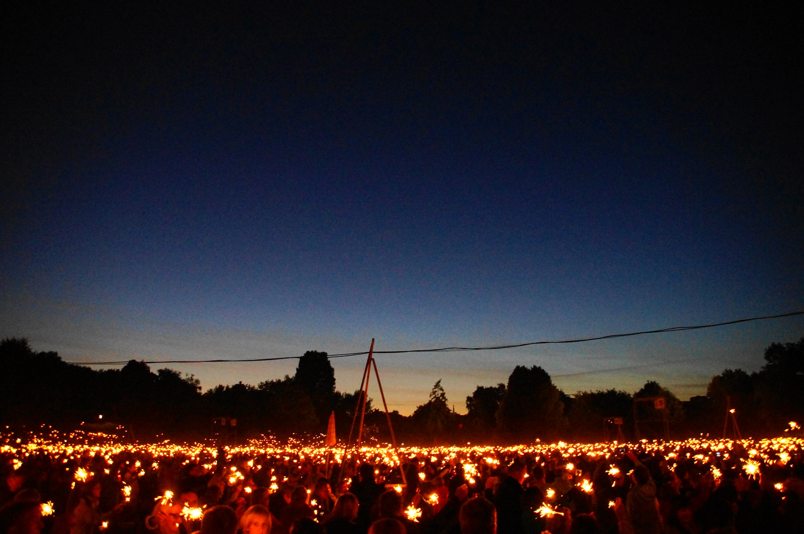 Klassik Open Air Nürnberg