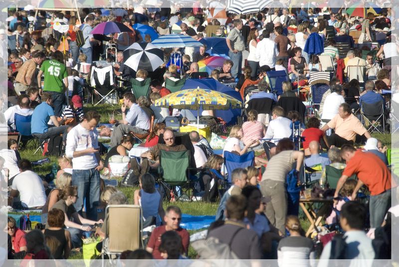 Klassik Open Air - Nürnberg