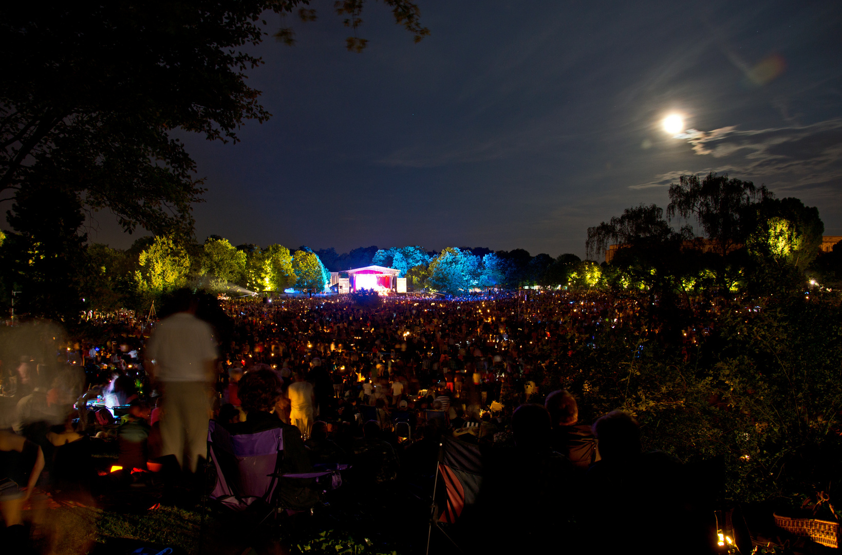 Klassik Open Air Nürnberg II