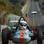 Klassiker an der Nordschleife