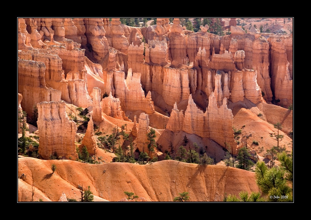Klassiker - Bryce Canyon
