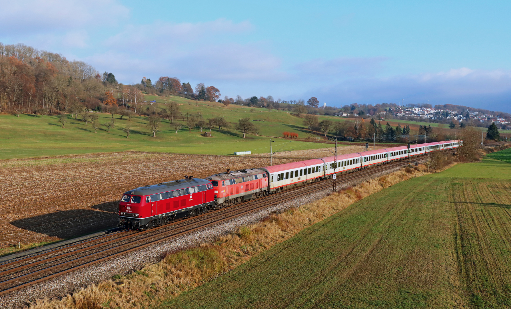 Klassiker in Uhingen