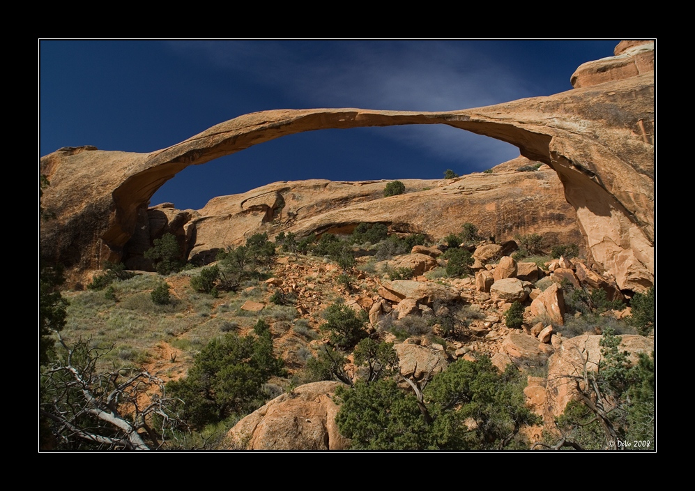 Klassiker - Landscape Arch