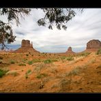 Monument Valley