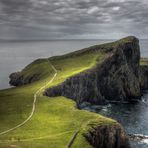 Klassiker - Skye Neist Point