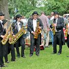 Klassikertreffen 2013 in Rüsselsheim -2-