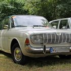 Klassikertreffen 2014 in Rüsselsheim -4-