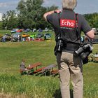 Klassikertreffen: Echo – Rücken