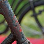 Klassikertreffen: Fahrrad – Patina