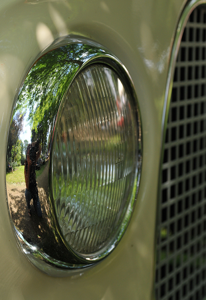 Klassikertreffen: Ford Taunus Bus 02