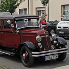 Klassikertreffen: Renault Primaquatre – mit Schlafaugen