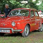 Klassikertreffen Rüsselsheim 2013 -4-