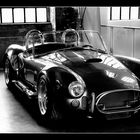 Klassikstadt Frankfurt Main - Shelby Cobra