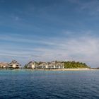 Klassisch: Malediven 2015