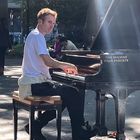 klassische musik im washington square