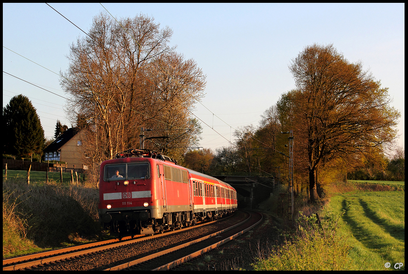 "Klassischer Nahverkehr"