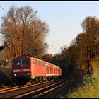 "Klassischer Nahverkehr"