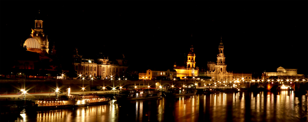 Klassisches Dresden, Dresdner Klassiker