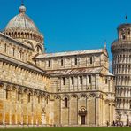 Klassisches Pisa
