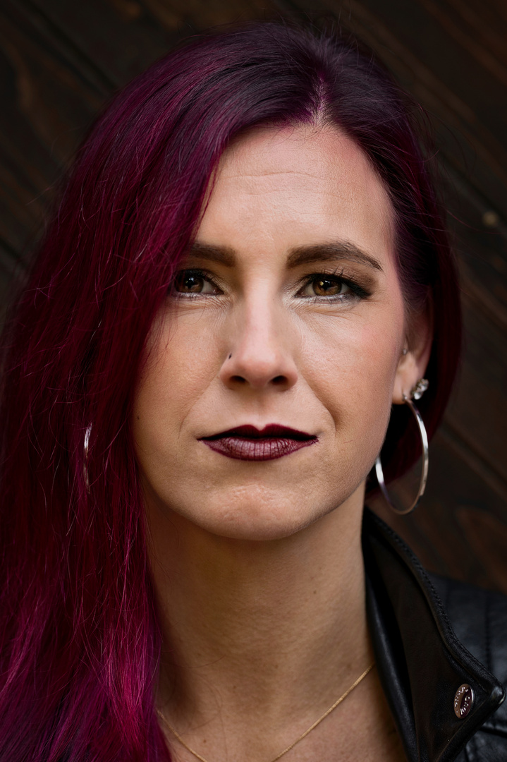 Klassisches Portrait... Foto &amp; Bild | portrait, portrait frauen, people ...
