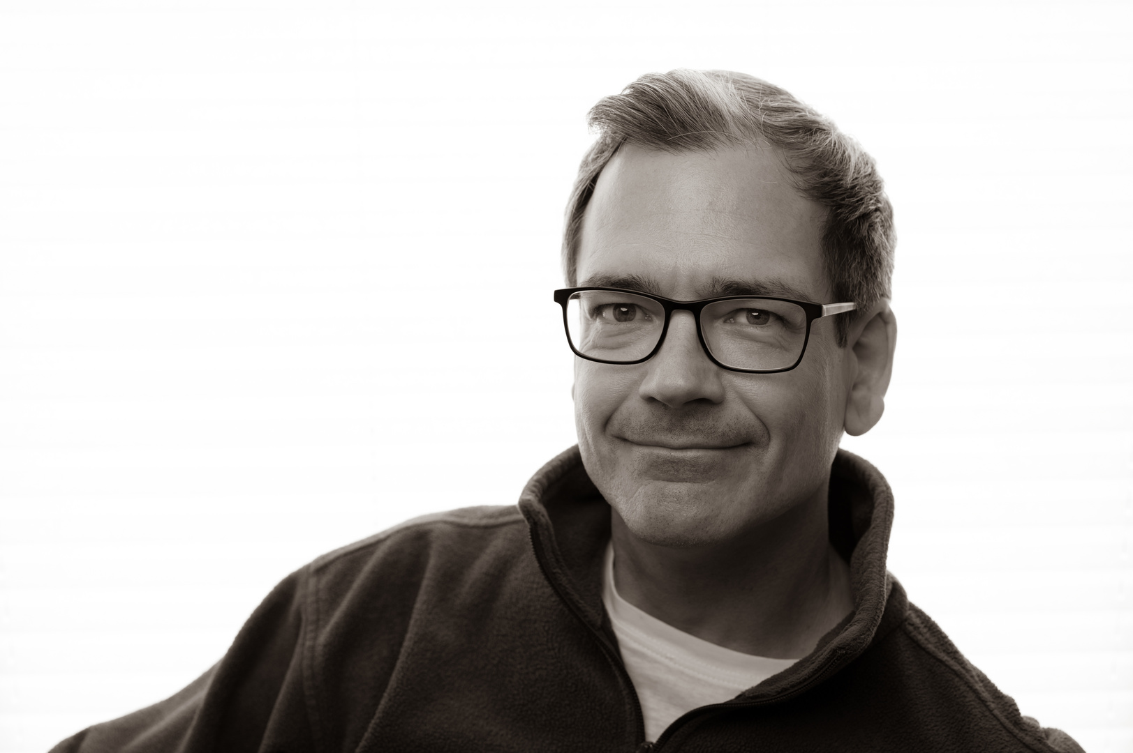 Klassisches Portrait