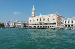 ...klassisches Venedig...