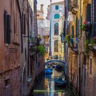 Klassisches Venedig