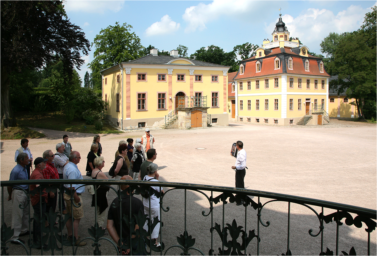 Klassisches Weimar