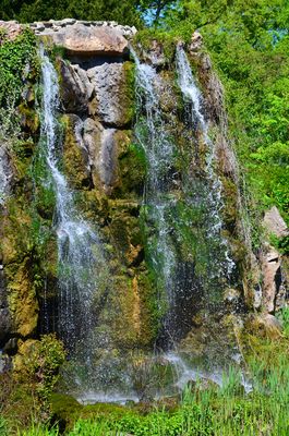 Klaus B. - Wasserfall