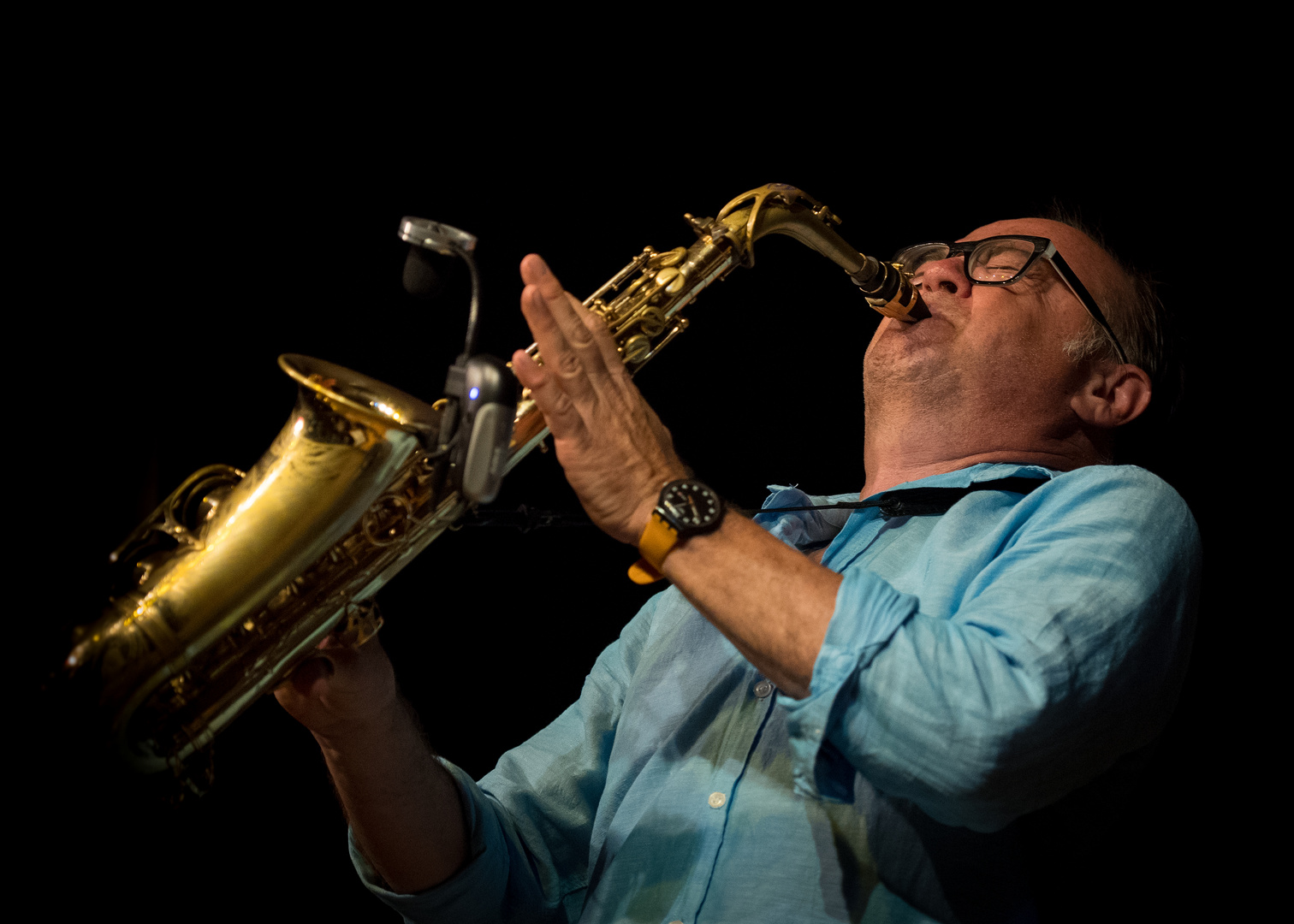 Klaus Graf Foto & Bild kunstfotografie & kultur, musik & konzert