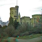 Klaus K.: Schloss Babelsberg