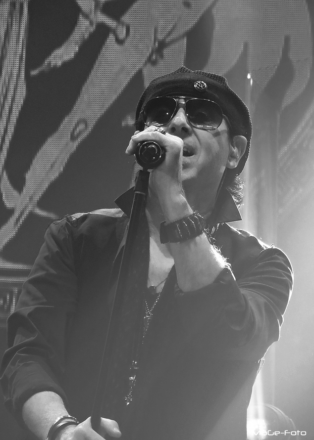 Klaus Meine