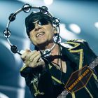 Klaus Meine, Scorpions