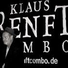 Klaus Renft   30.6.1942-9.10.2006