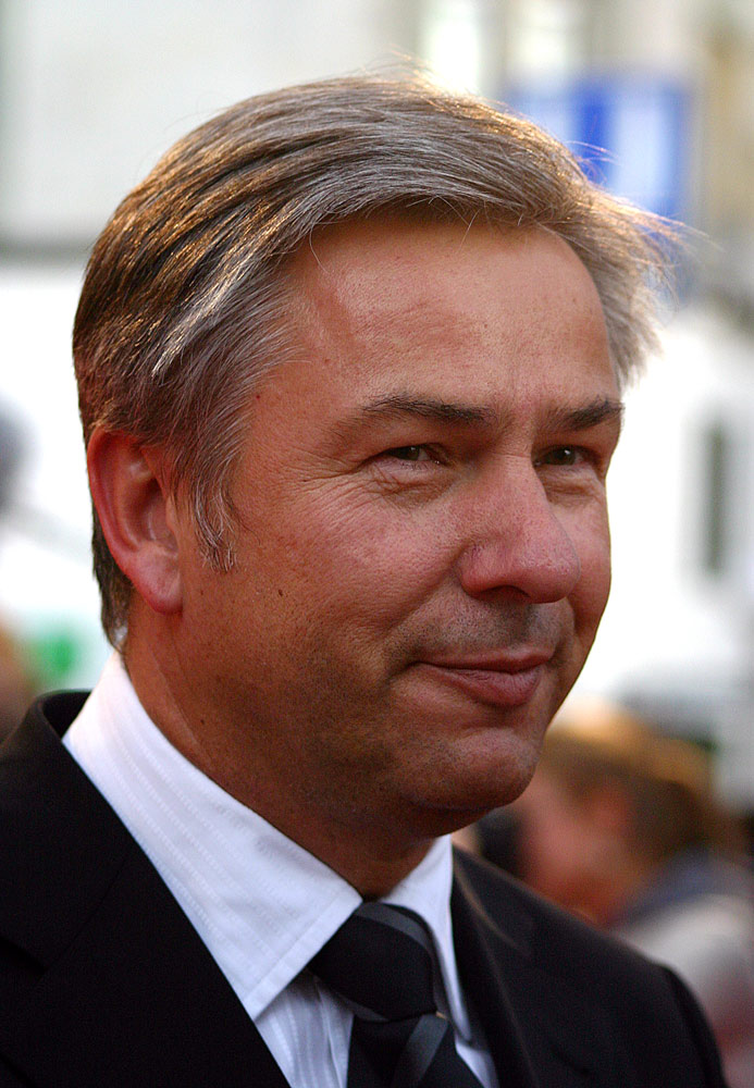 Klaus Wowereit