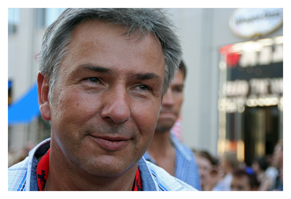 Klaus Wowereit