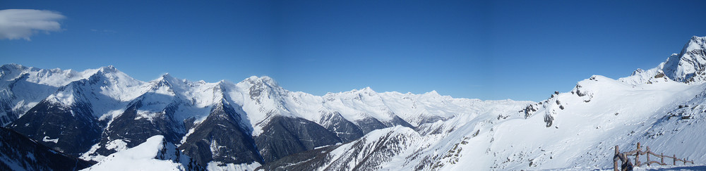 Klausberg Panorama