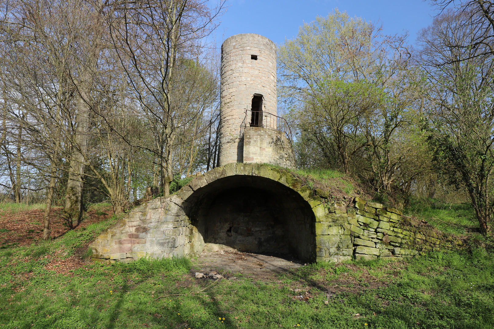 Klausbergturm