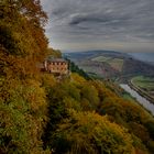 Klause bei Kastel-Staadt